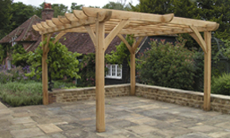 Gardens and Landscaping